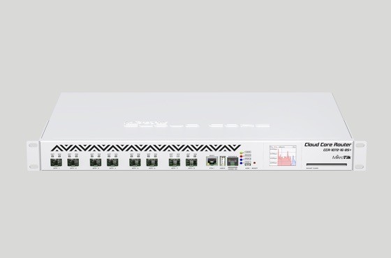 Mikrotik